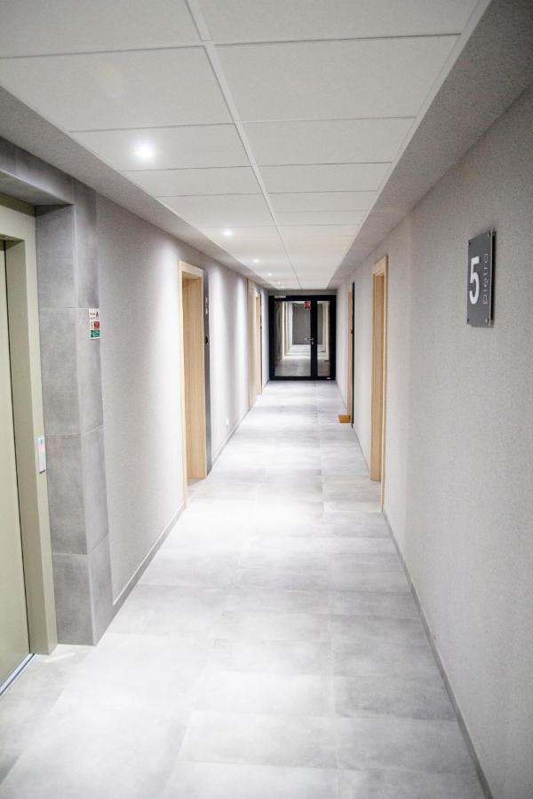 Al-dom Apartament Przyjazny Na Wyspie Solnej * Kolobrzeg