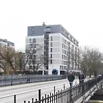 Al-Dom Apartamenty Apartament Przyjazny Na Wyspie Solnej