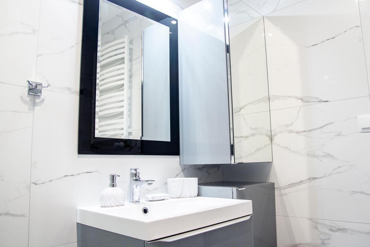 Al-dom Apartament Przyjazny Na Wyspie Solnej Apartment *
