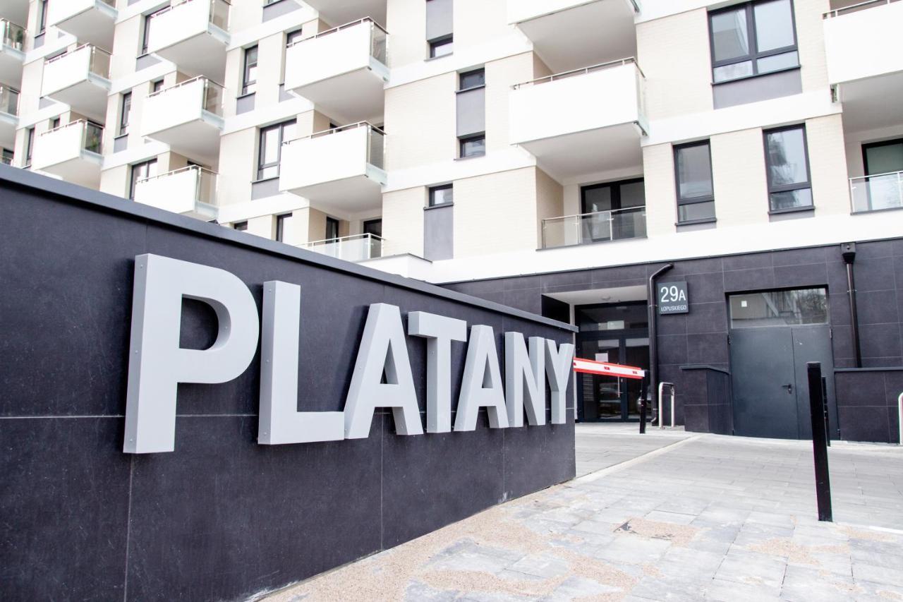 Al-dom Apartament Przyjazny Na Wyspie Solnej * Kolberg