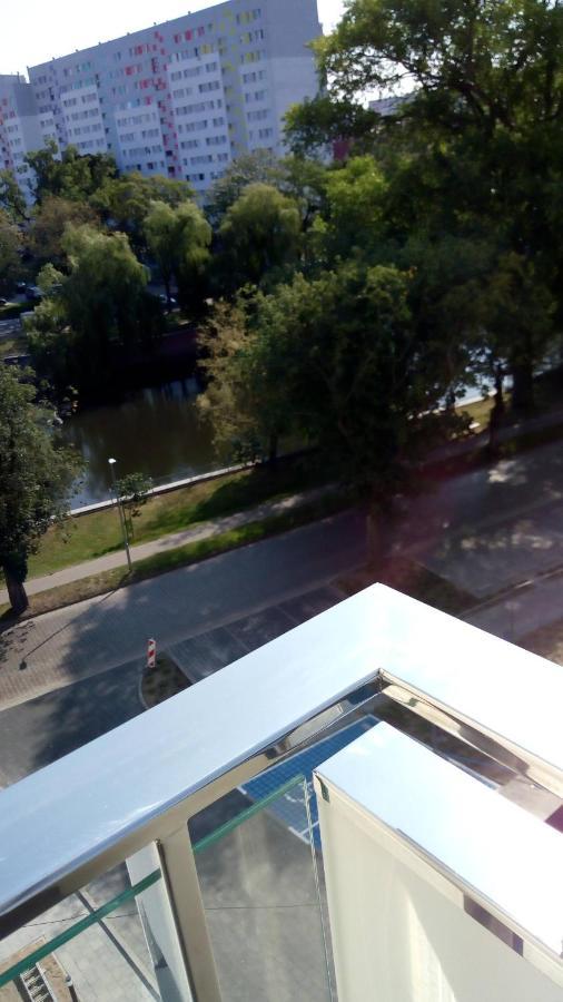 Apartment Al-dom Apartament Przyjazny Na Wyspie Solnej